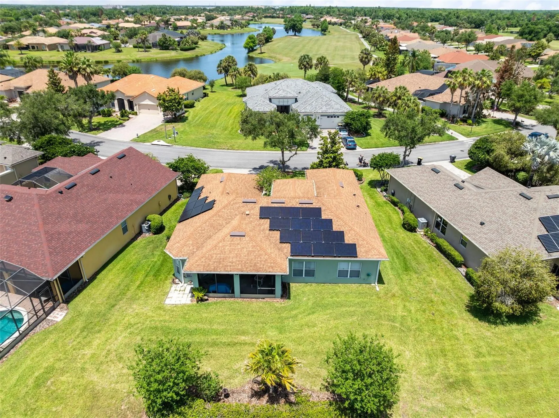 300 Sorrento Road Kissimmee FL 34759