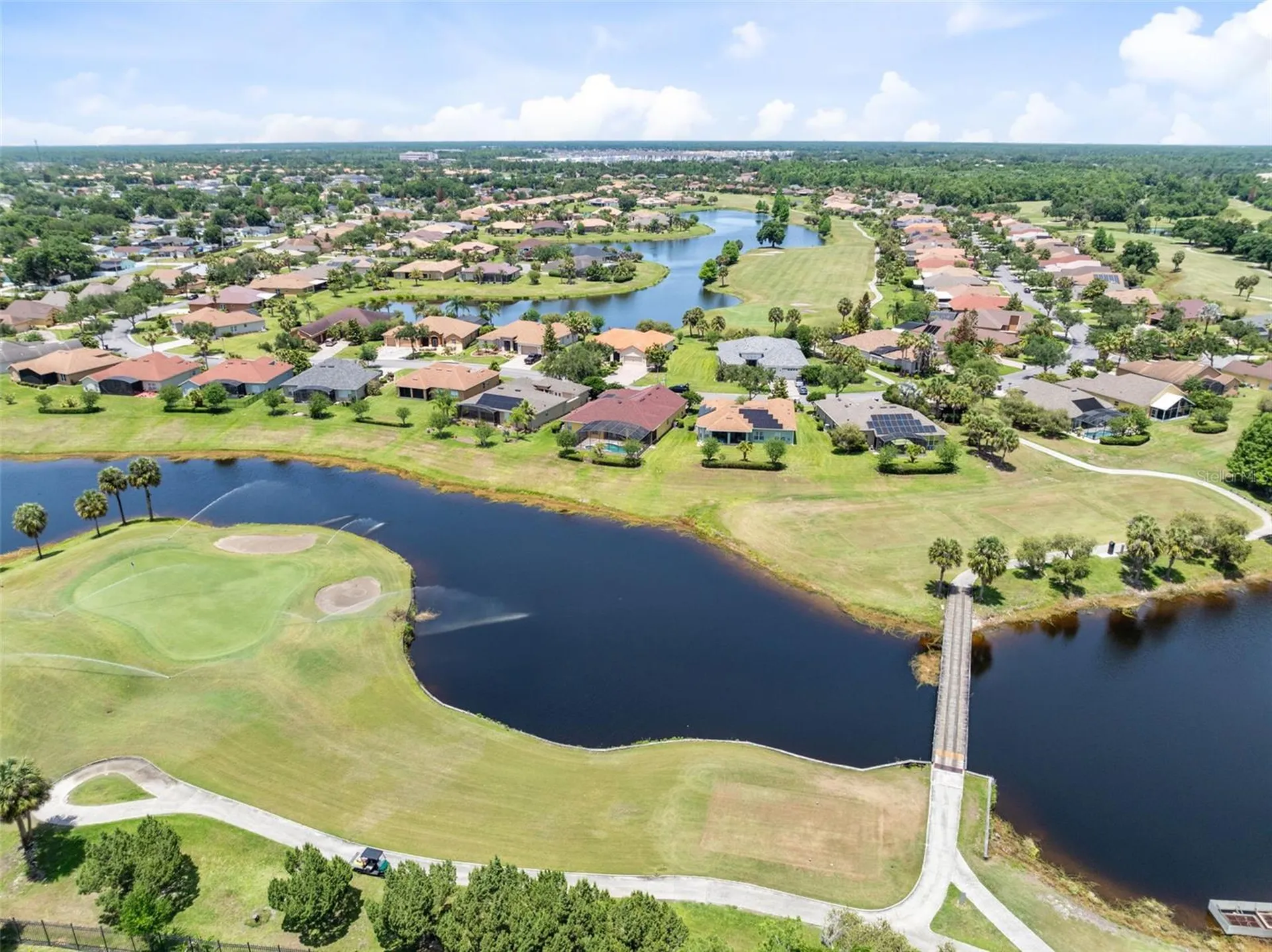 300 Sorrento Road Kissimmee FL 34759