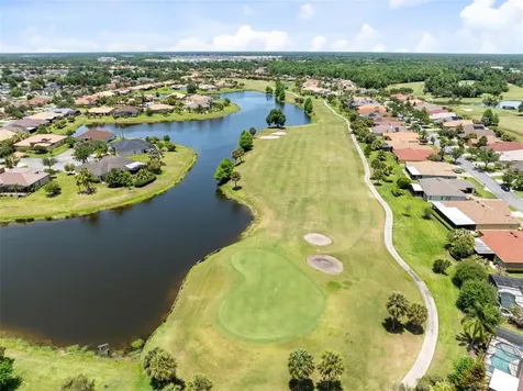 300 Sorrento Road Kissimmee FL 34759