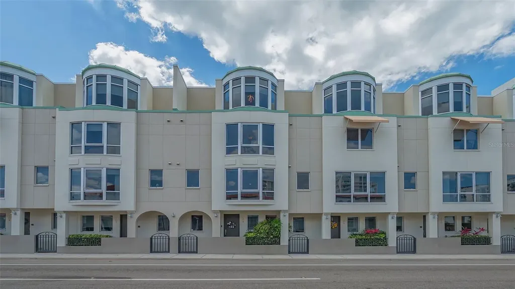 235 Cocoanut Avenue Sarasota FL 34236