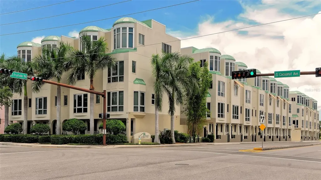235 Cocoanut Avenue Sarasota FL 34236