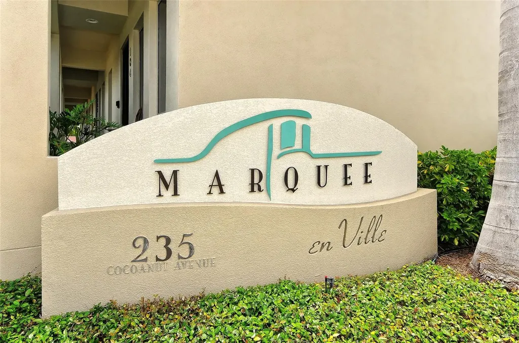 235 Cocoanut Avenue Sarasota FL 34236