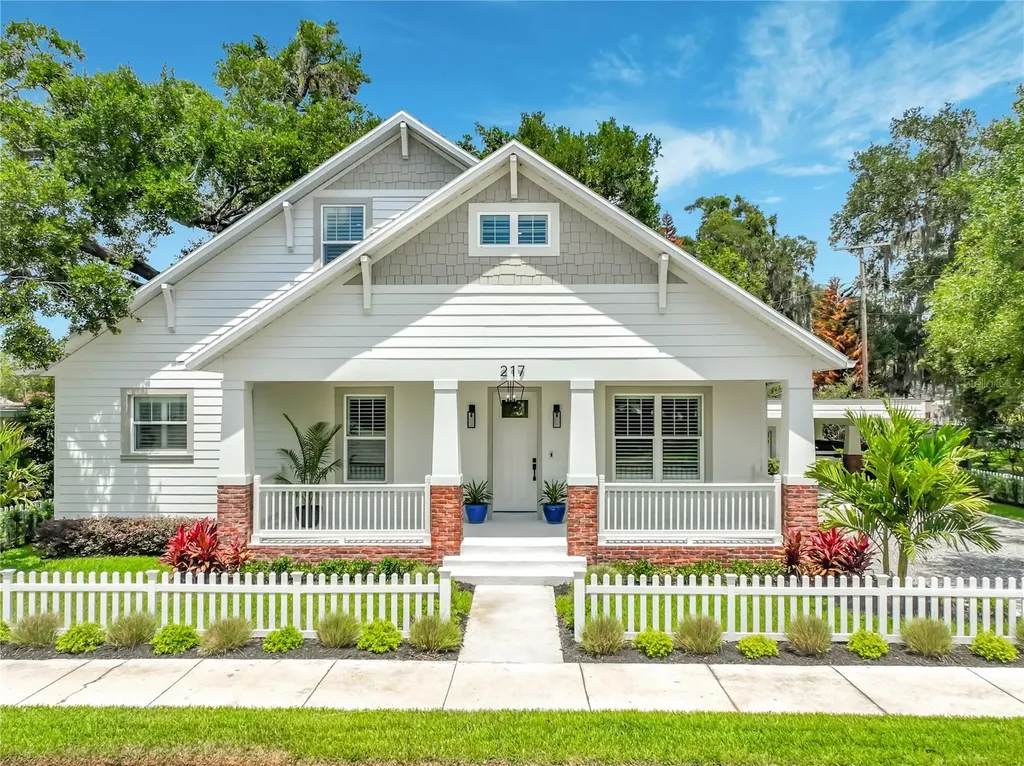 217 W Bay Street Winter Garden FL 34787