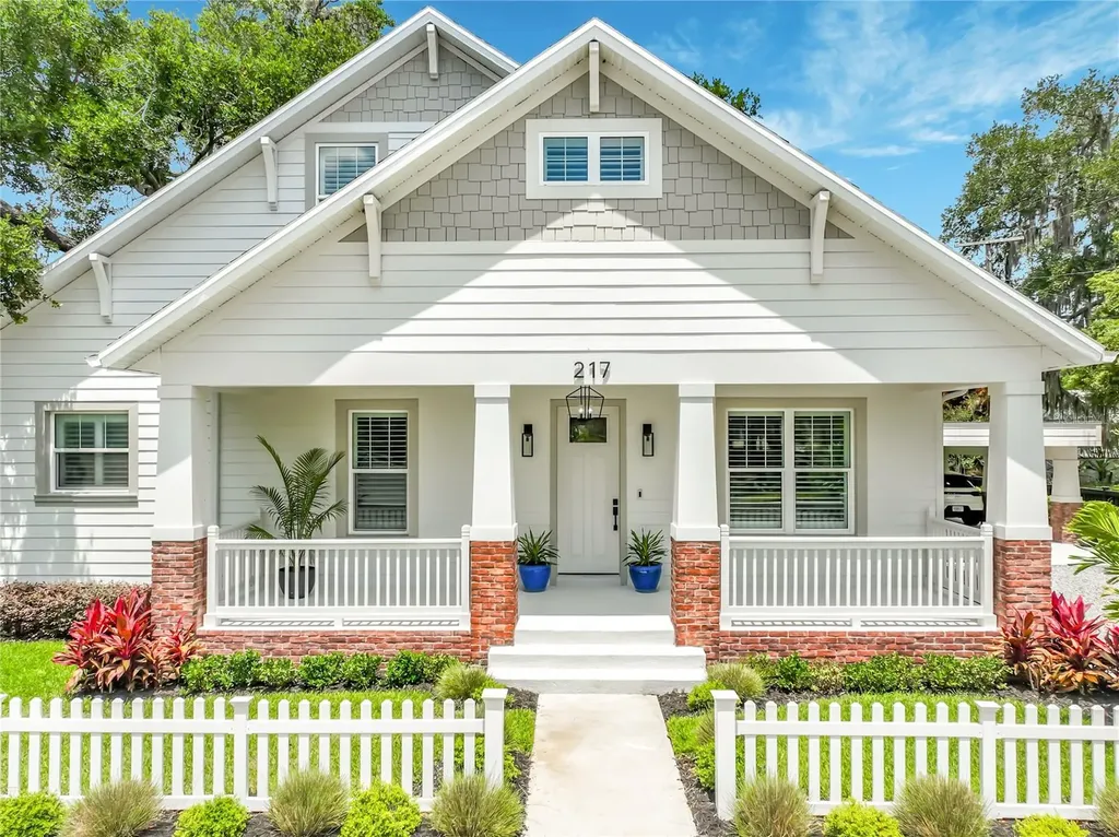 217 W Bay Street Winter Garden FL 34787