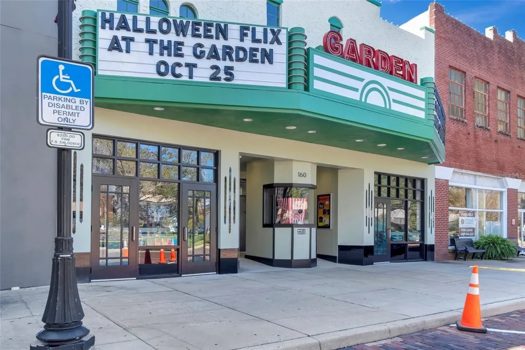 217 W Bay Street Winter Garden FL 34787