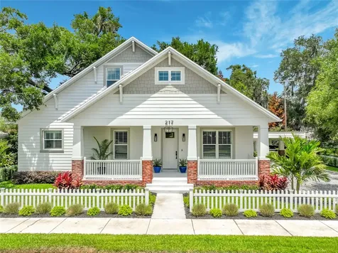 217 W Bay Street Winter Garden FL 34787