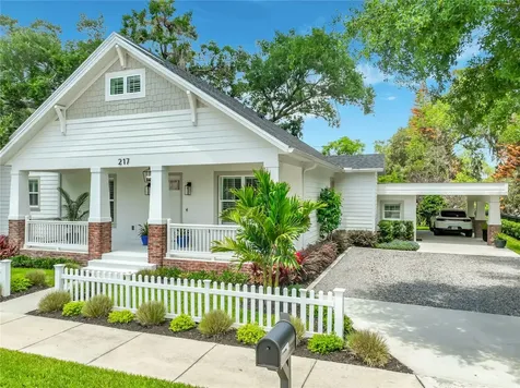 217 W Bay Street Winter Garden FL 34787