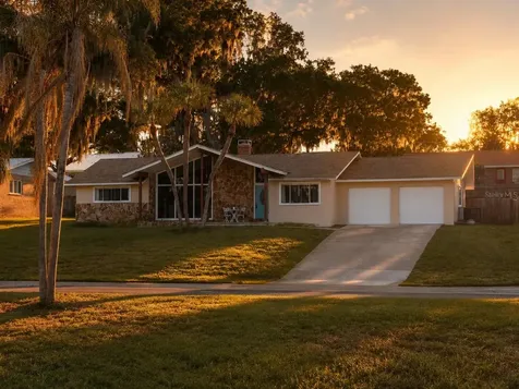 1316 Lake Ariana Boulevard Auburndale FL 33823