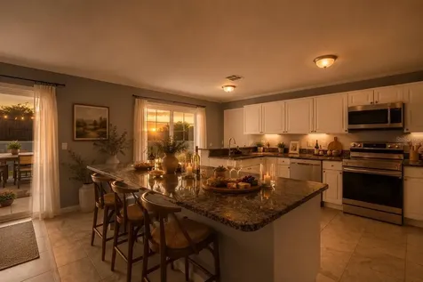 1316 Lake Ariana Boulevard Auburndale FL 33823