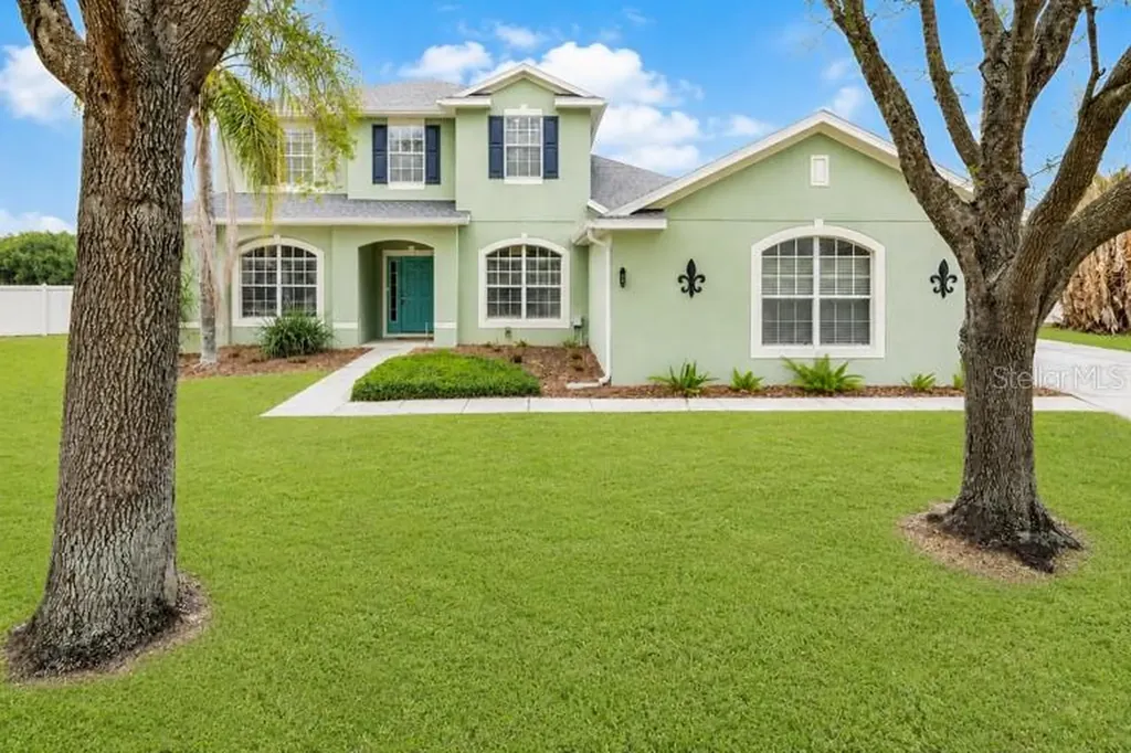 2289 Home Again Road Apopka FL 32712