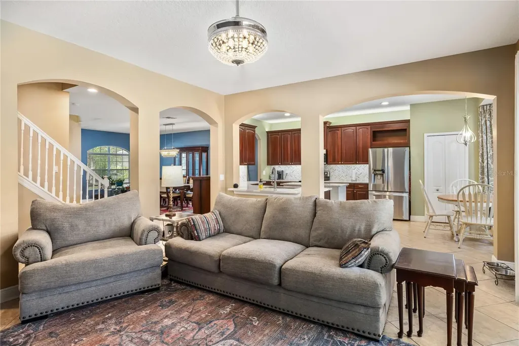 2289 Home Again Road Apopka FL 32712