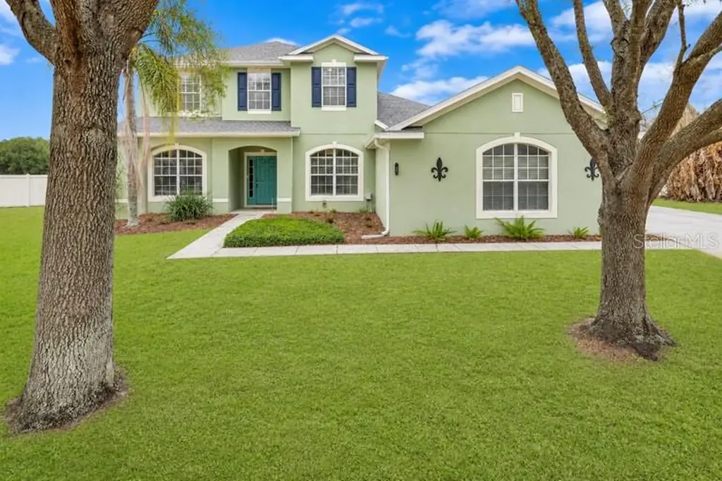 2289 Home Again Road Apopka FL 32712
