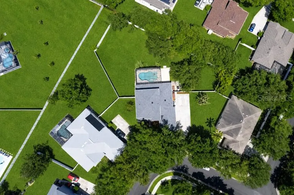 2289 Home Again Road Apopka FL 32712