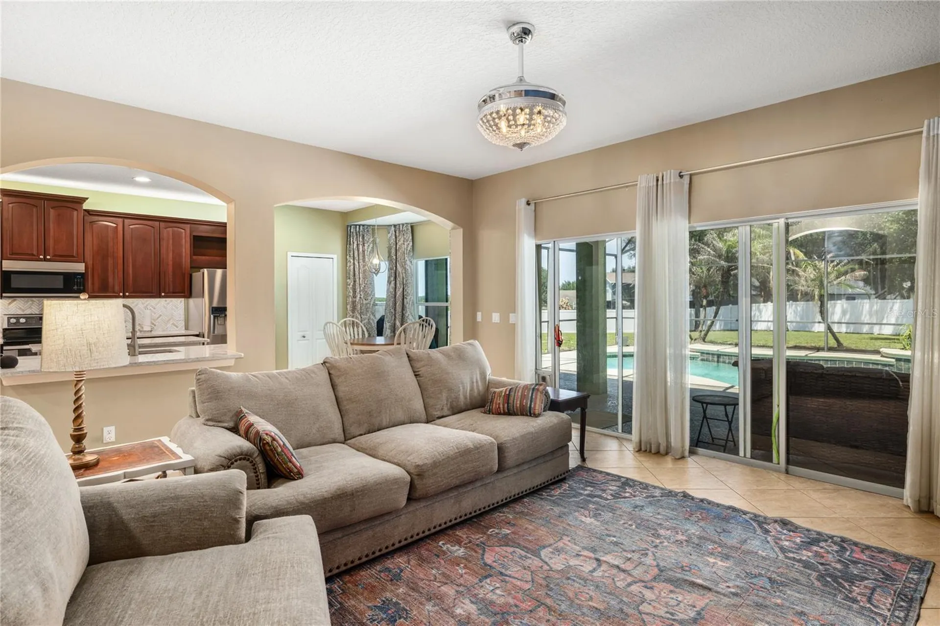 2289 Home Again Road Apopka FL 32712