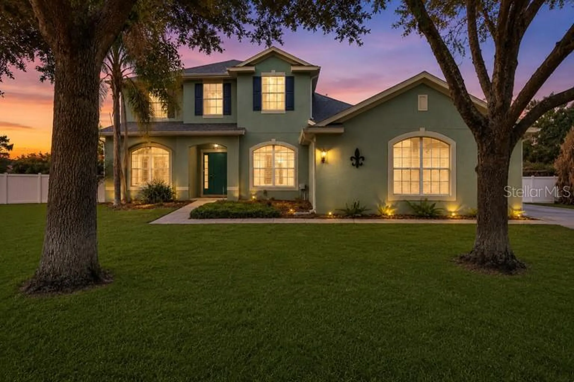 2289 Home Again Road Apopka FL 32712
