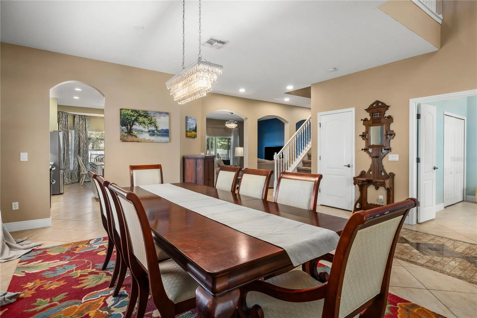 2289 Home Again Road Apopka FL 32712