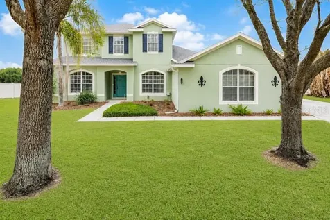 2289 Home Again Road Apopka FL 32712