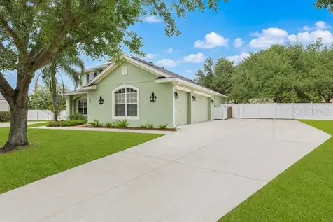 2289 Home Again Road Apopka FL 32712