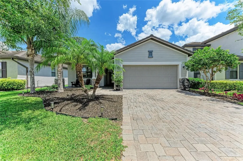 11515 Sweetgrass Drive Bradenton FL 34212