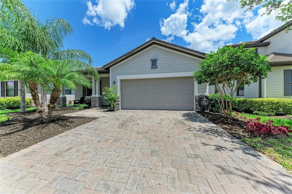 11515 Sweetgrass Drive Bradenton FL 34212