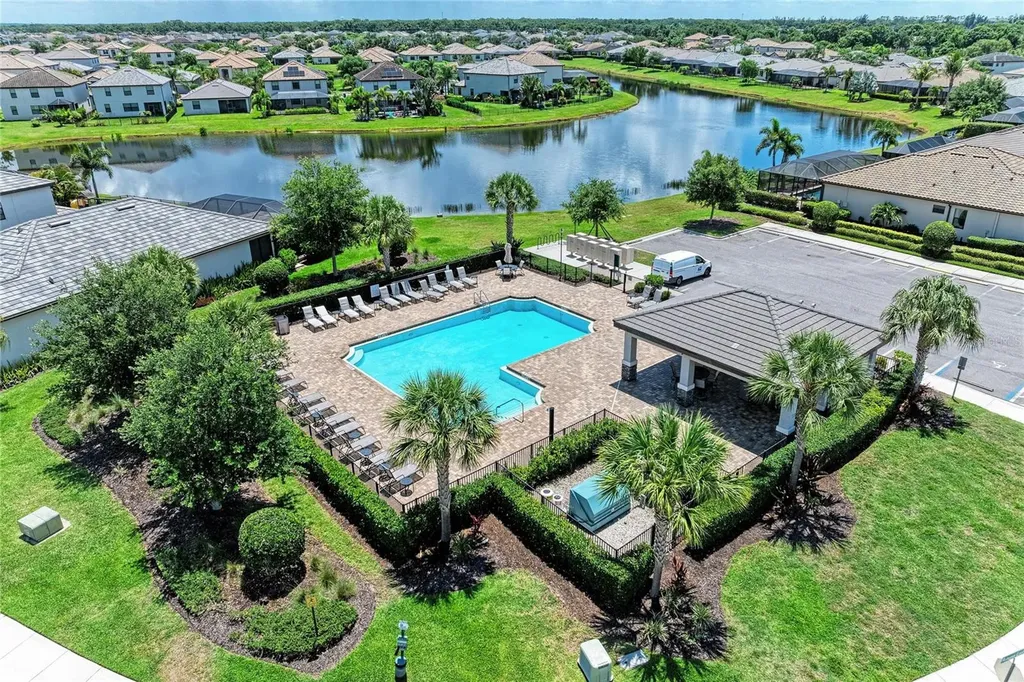 11515 Sweetgrass Drive Bradenton FL 34212