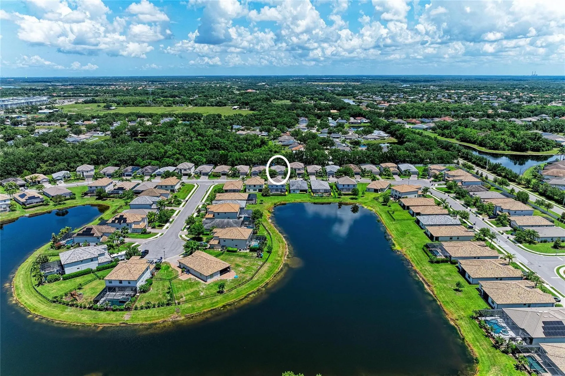 11515 Sweetgrass Drive Bradenton FL 34212