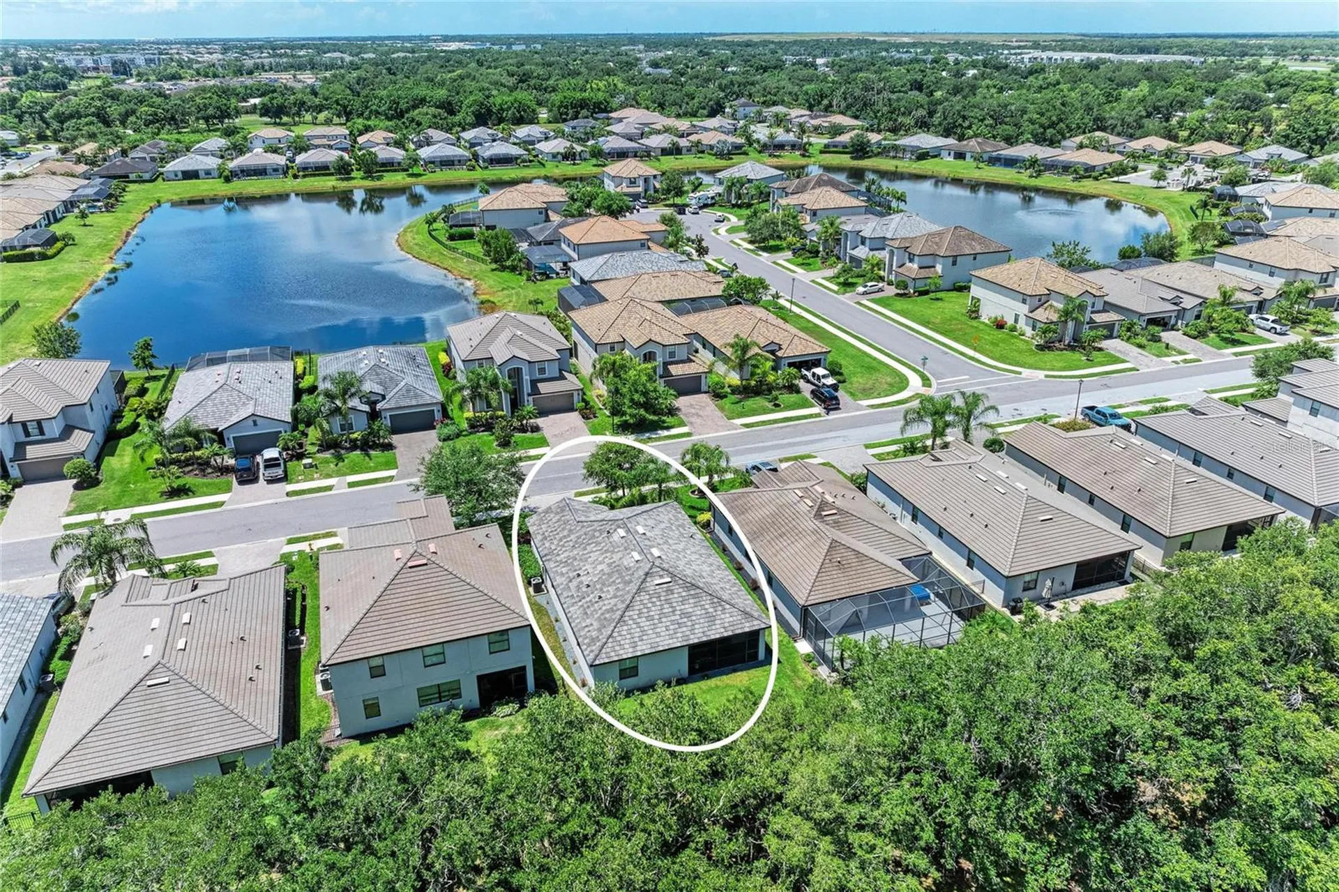 11515 Sweetgrass Drive Bradenton FL 34212