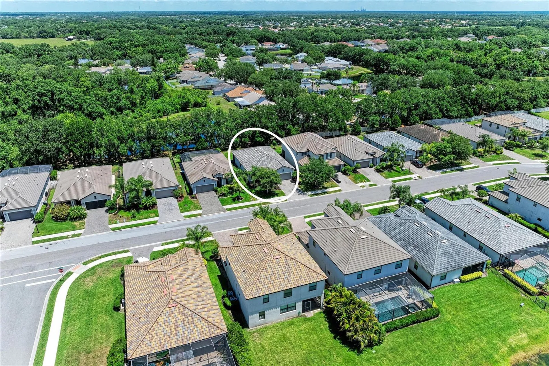 11515 Sweetgrass Drive Bradenton FL 34212