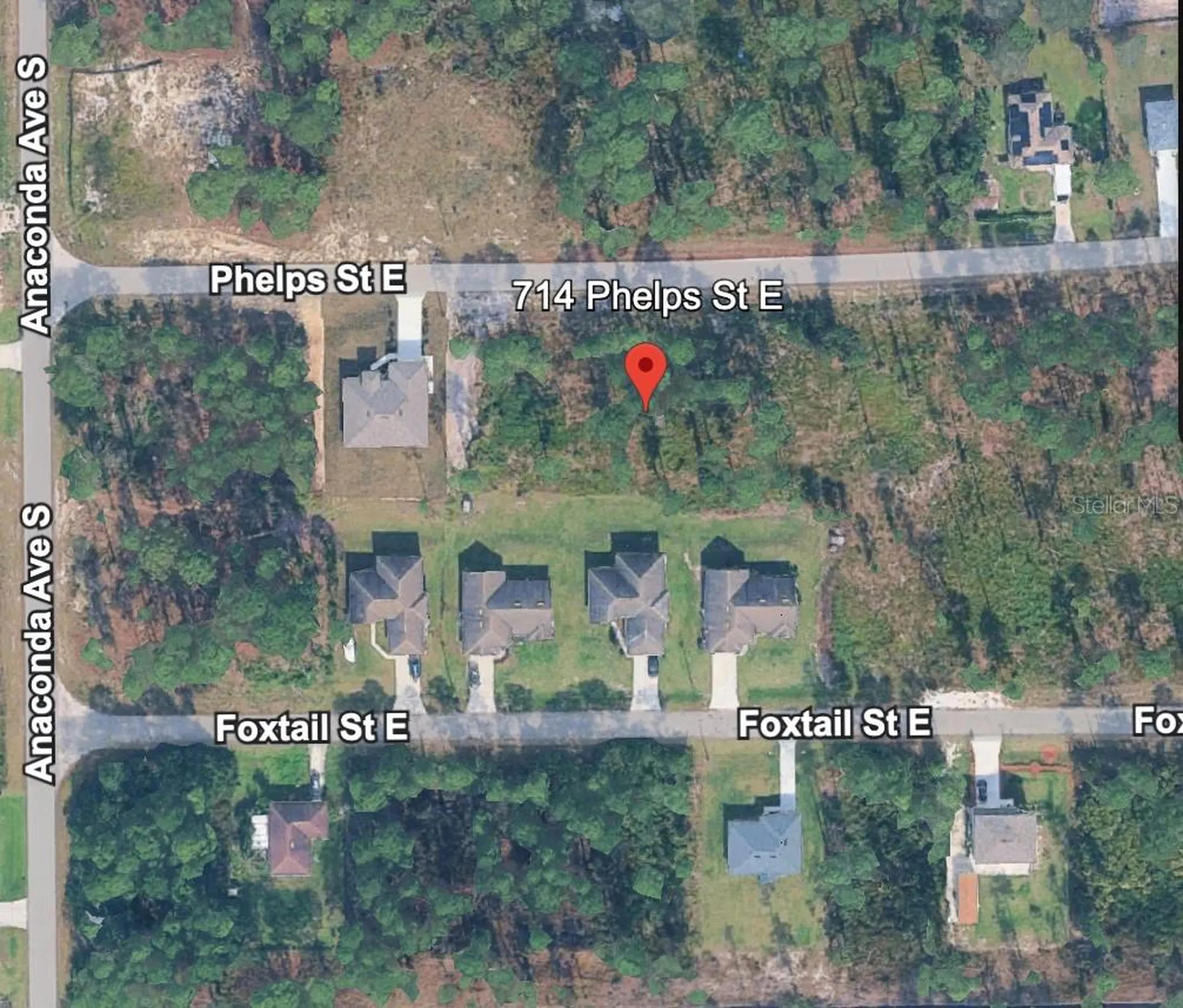 714 Phelps Street E Lehigh Acres FL 33974