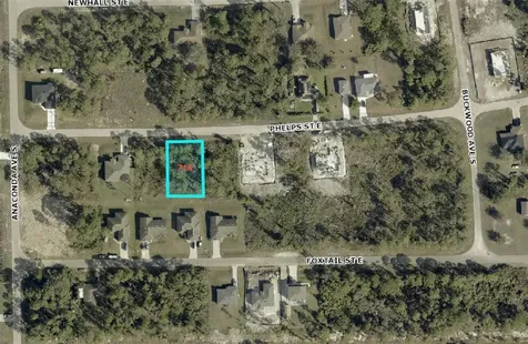 714 Phelps Street E Lehigh Acres FL 33974