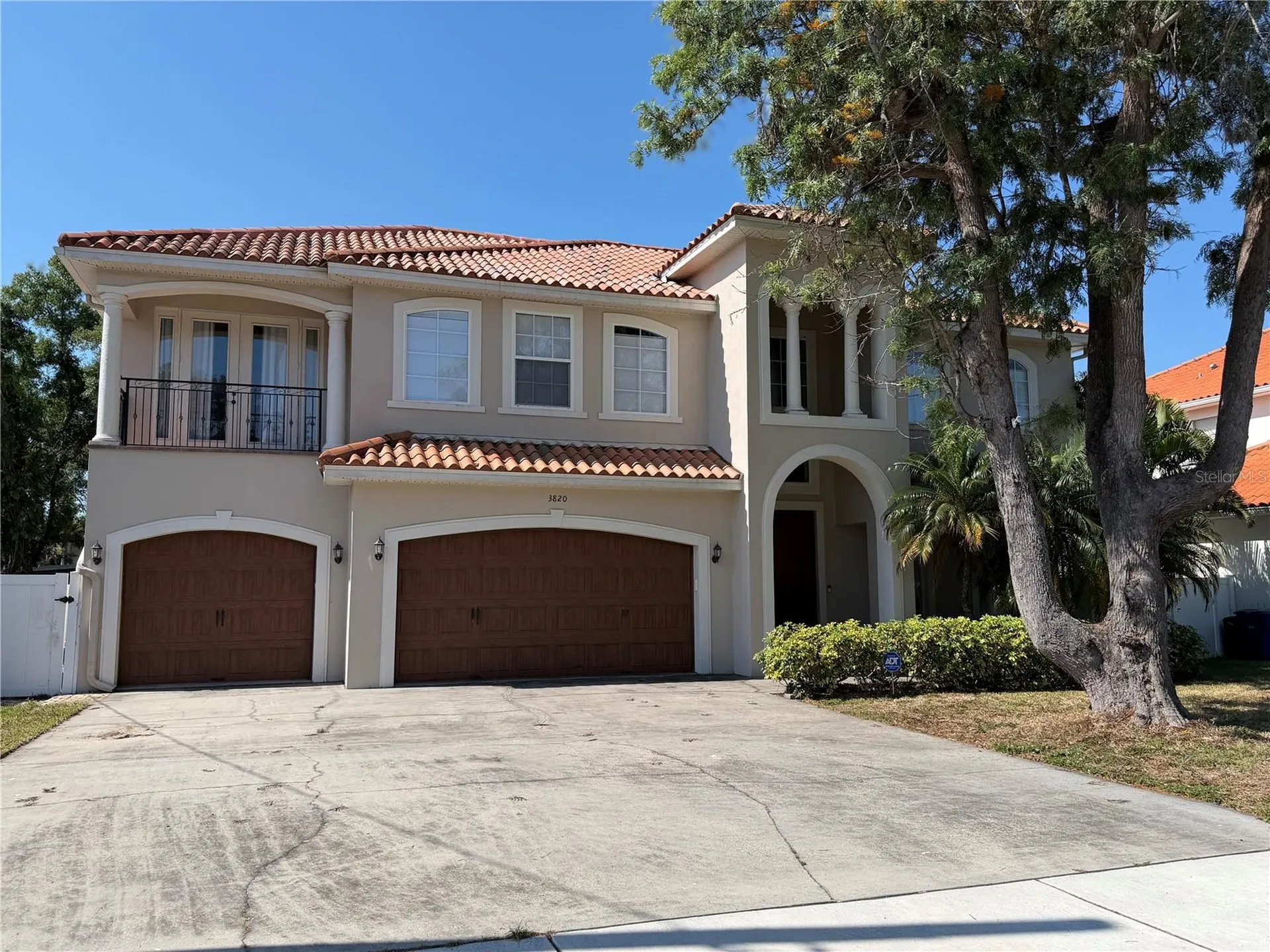 3820 W San Luis Street Tampa FL 33629
