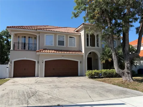 3820 W San Luis Street Tampa FL 33629