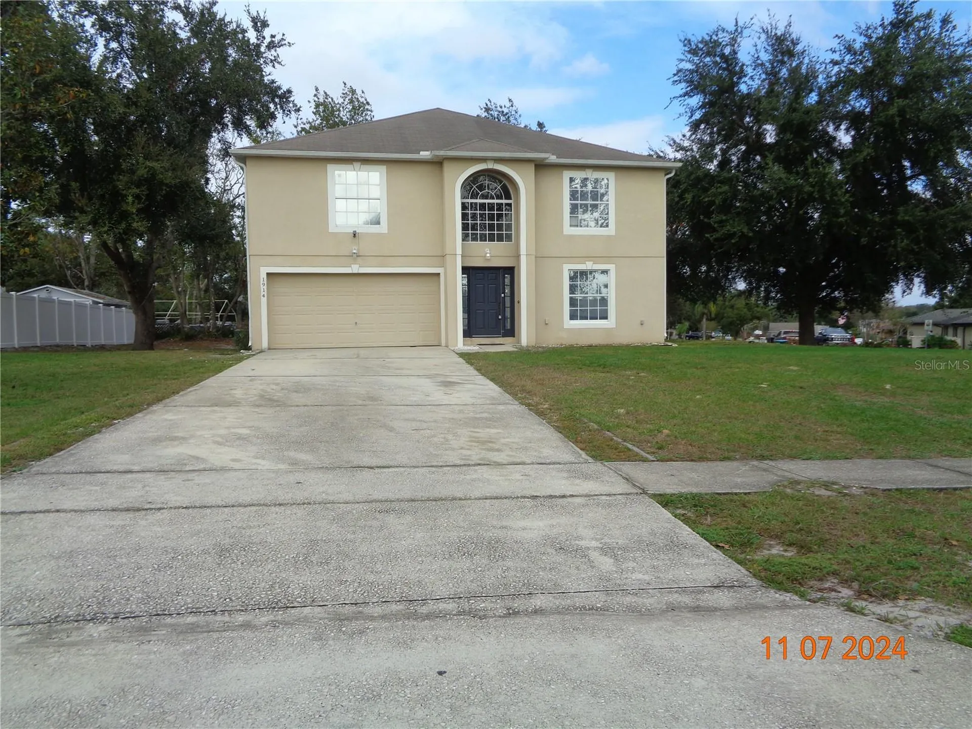 1914 Lynn River Drive Deltona FL 32738