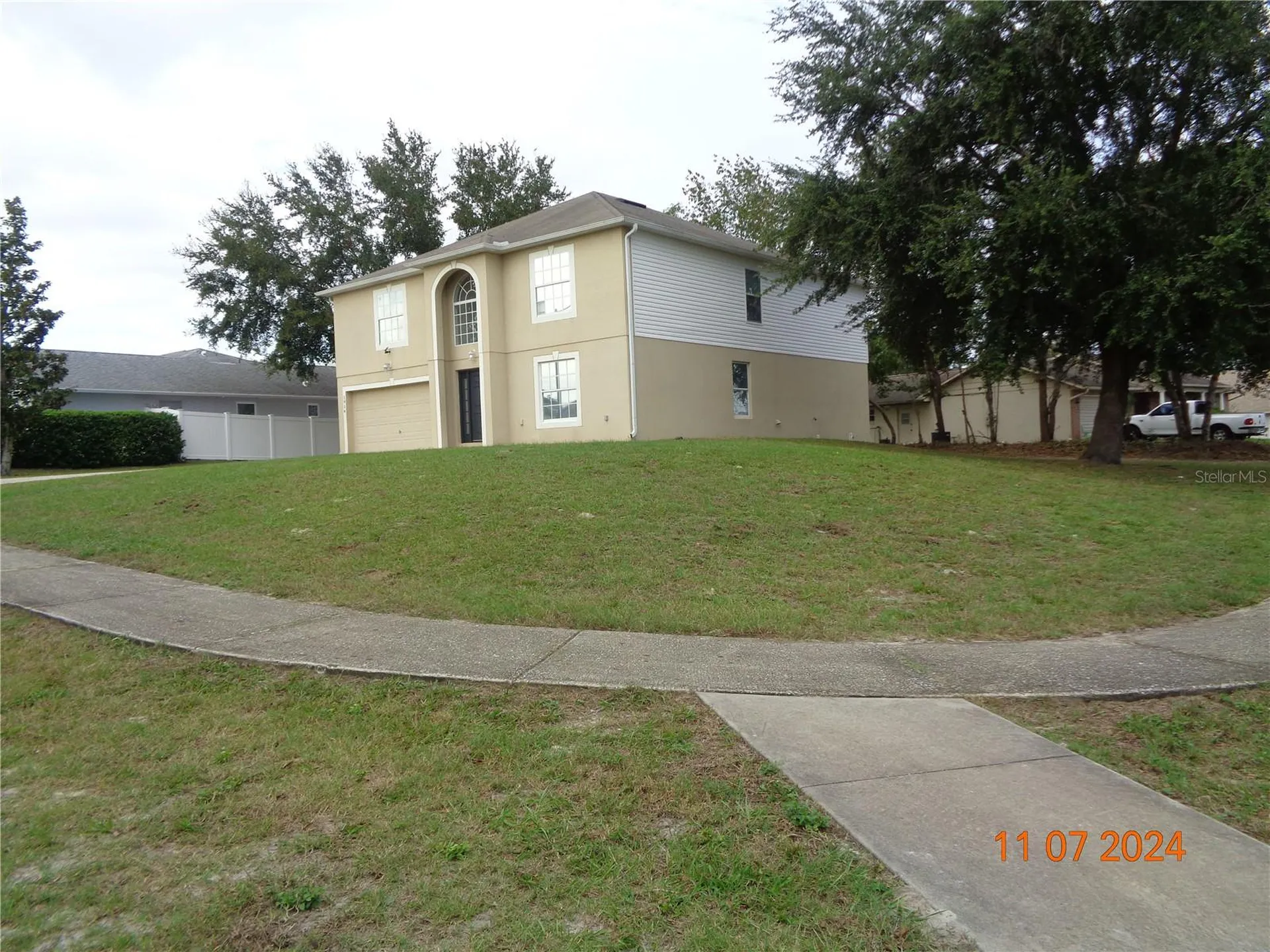 1914 Lynn River Drive Deltona FL 32738