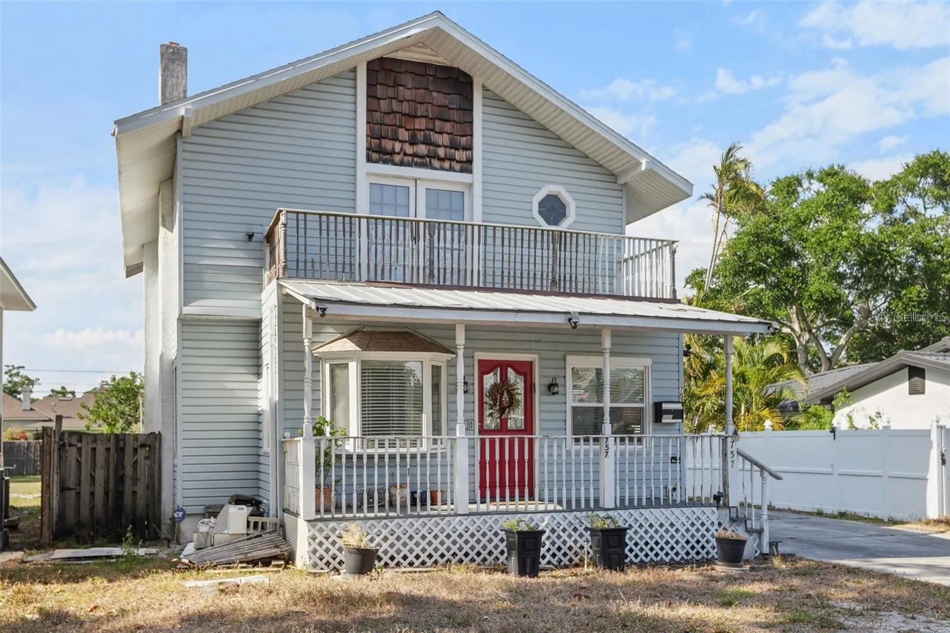 757 32nd Avenue N St Petersburg FL 33704
