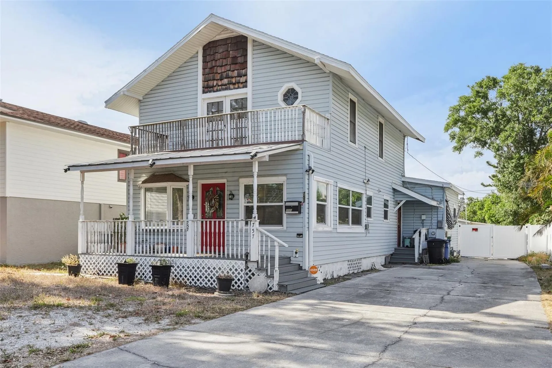 757 32nd Avenue N St Petersburg FL 33704