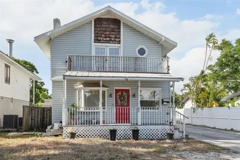 757 32nd Avenue N St Petersburg FL 33704