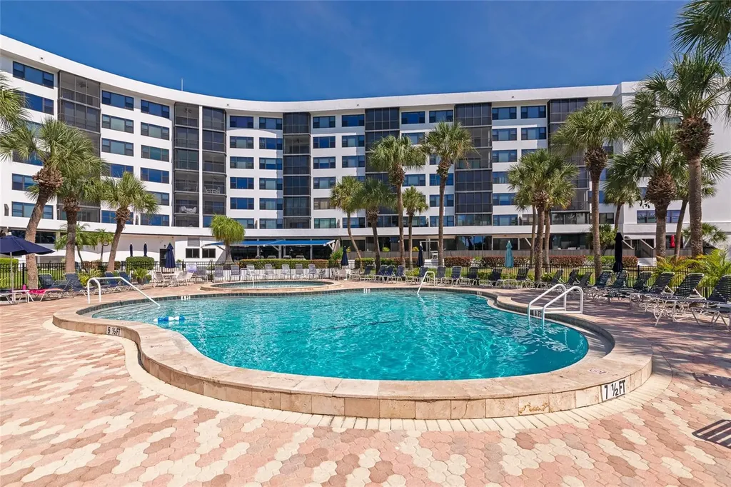 5855 Midnight Pass Road Sarasota FL 34242