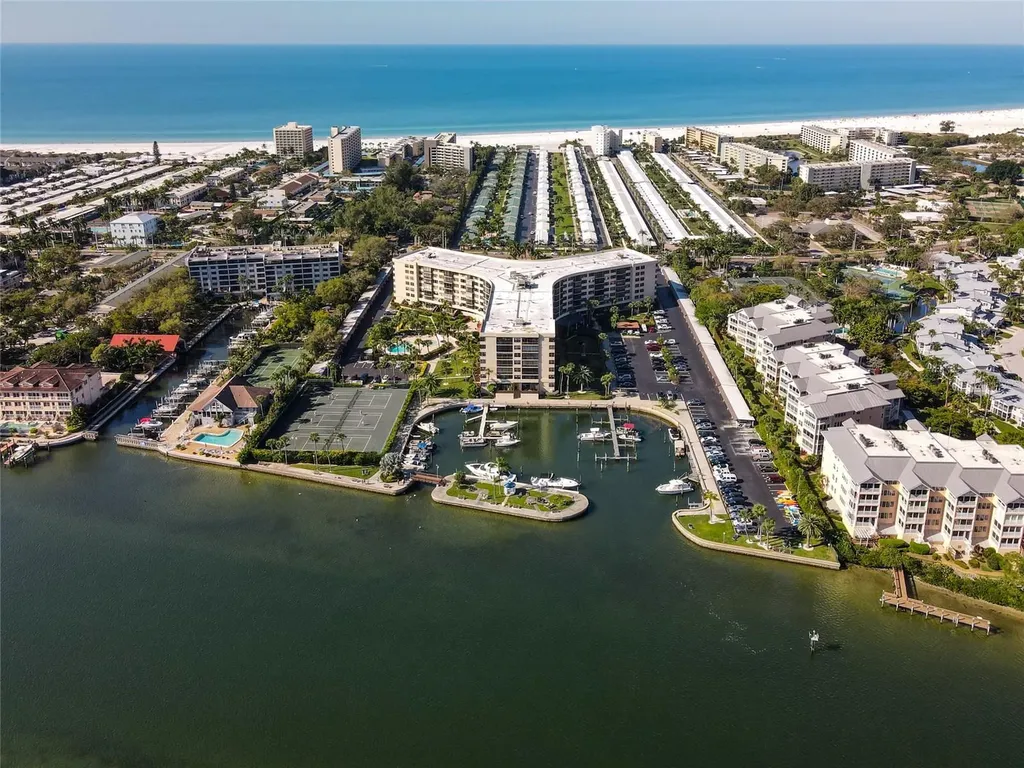5855 Midnight Pass Road Sarasota FL 34242