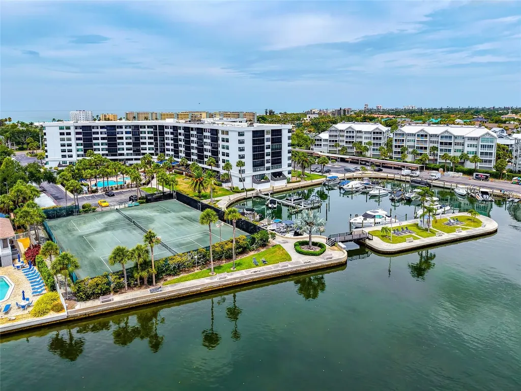 5855 Midnight Pass Road Sarasota FL 34242
