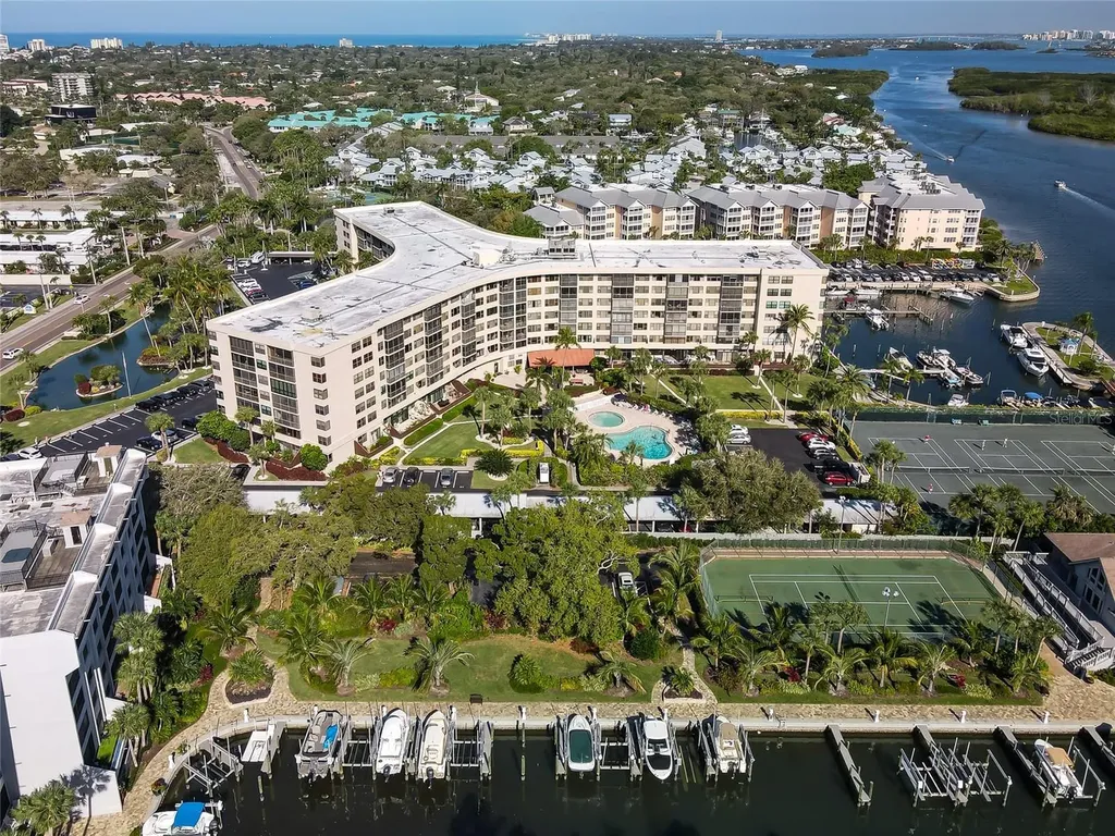 5855 Midnight Pass Road Sarasota FL 34242