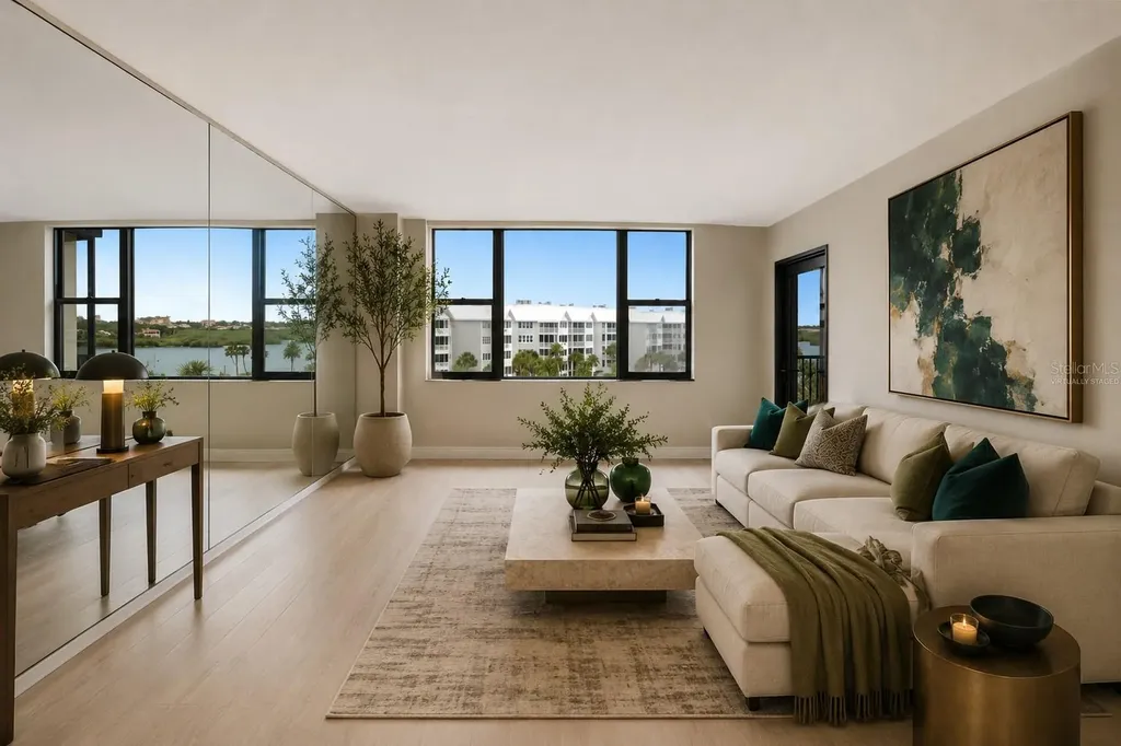 5855 Midnight Pass Road Sarasota FL 34242