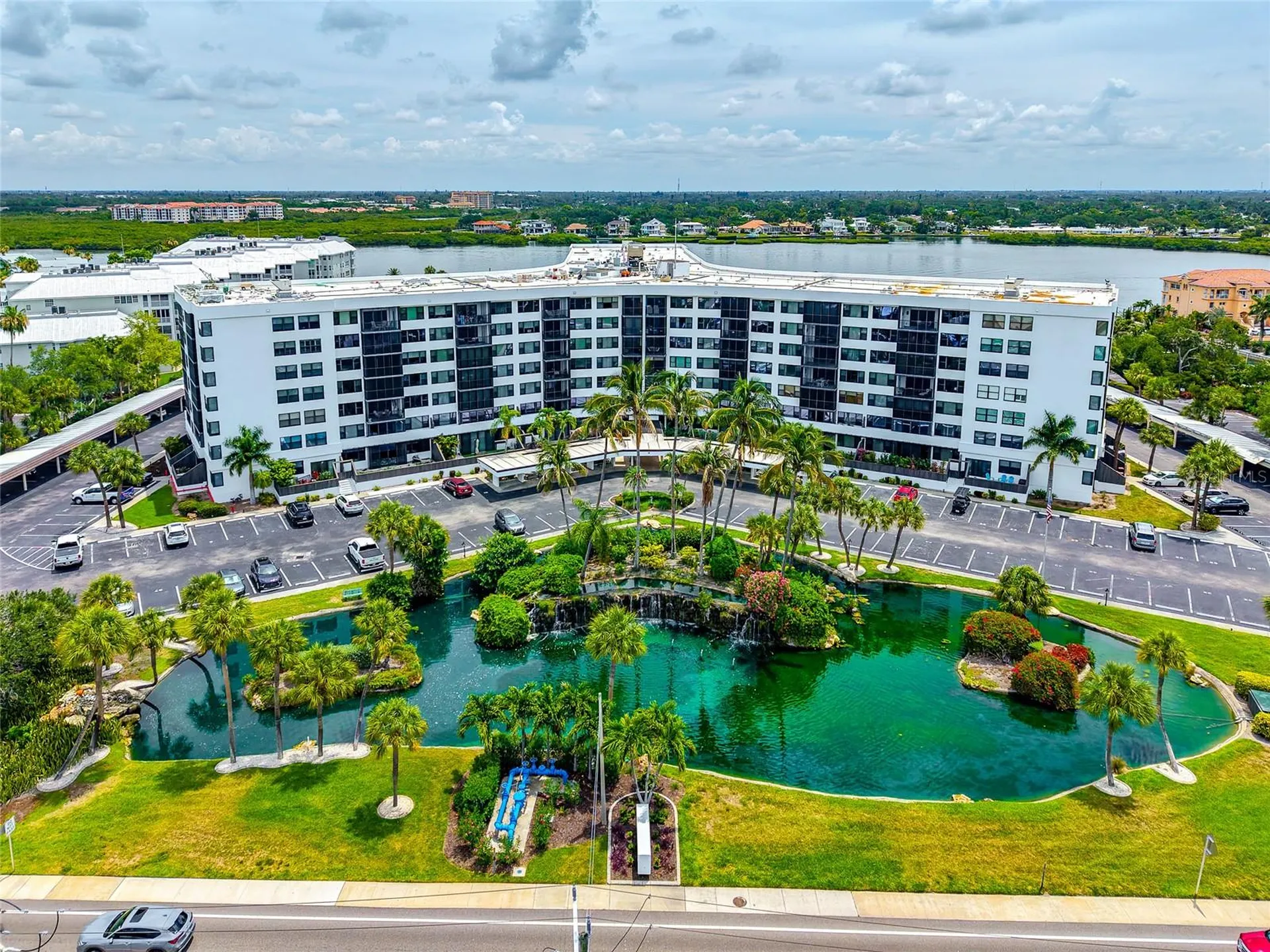 5855 Midnight Pass Road Sarasota FL 34242