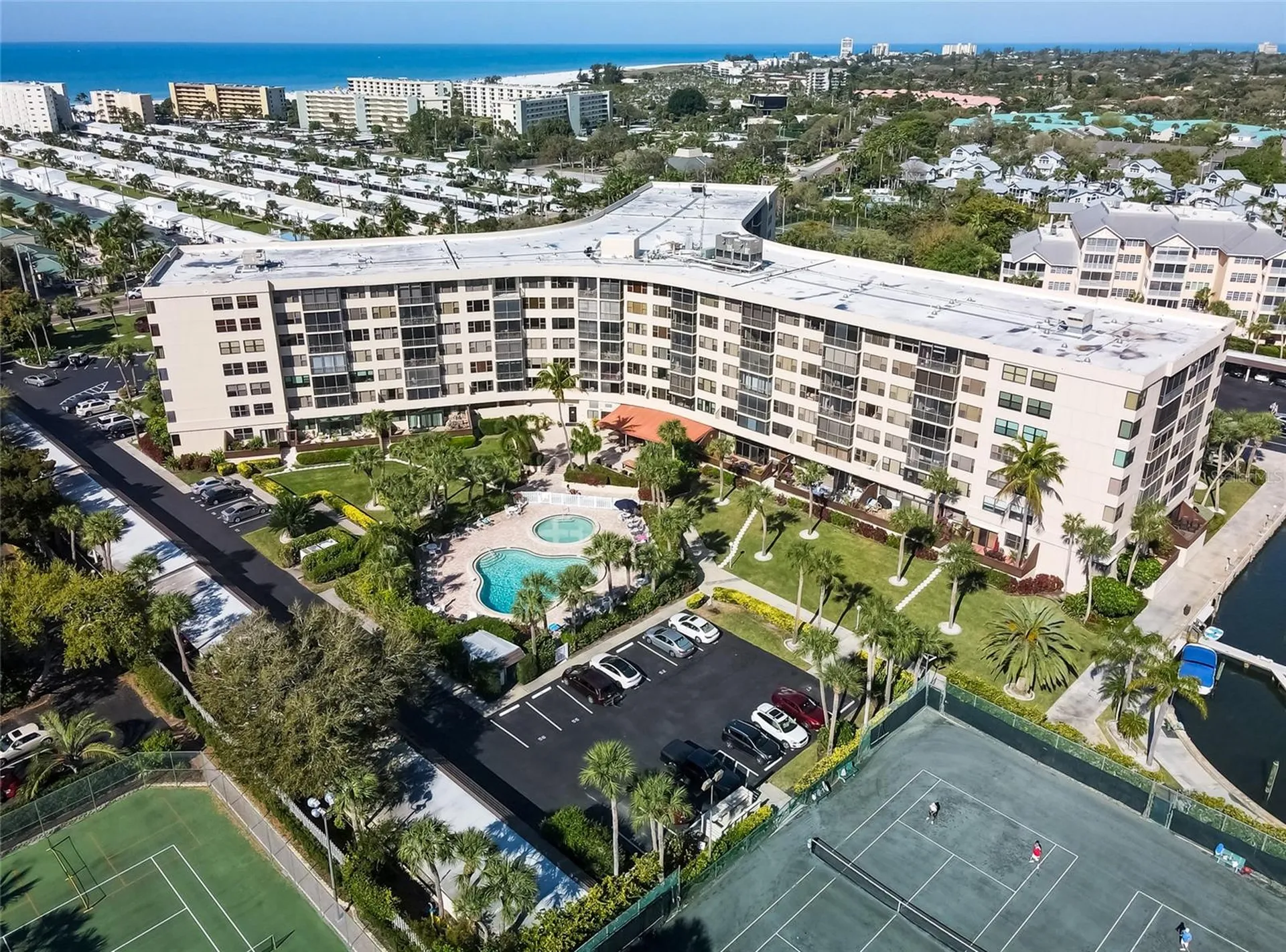 5855 Midnight Pass Road Sarasota FL 34242