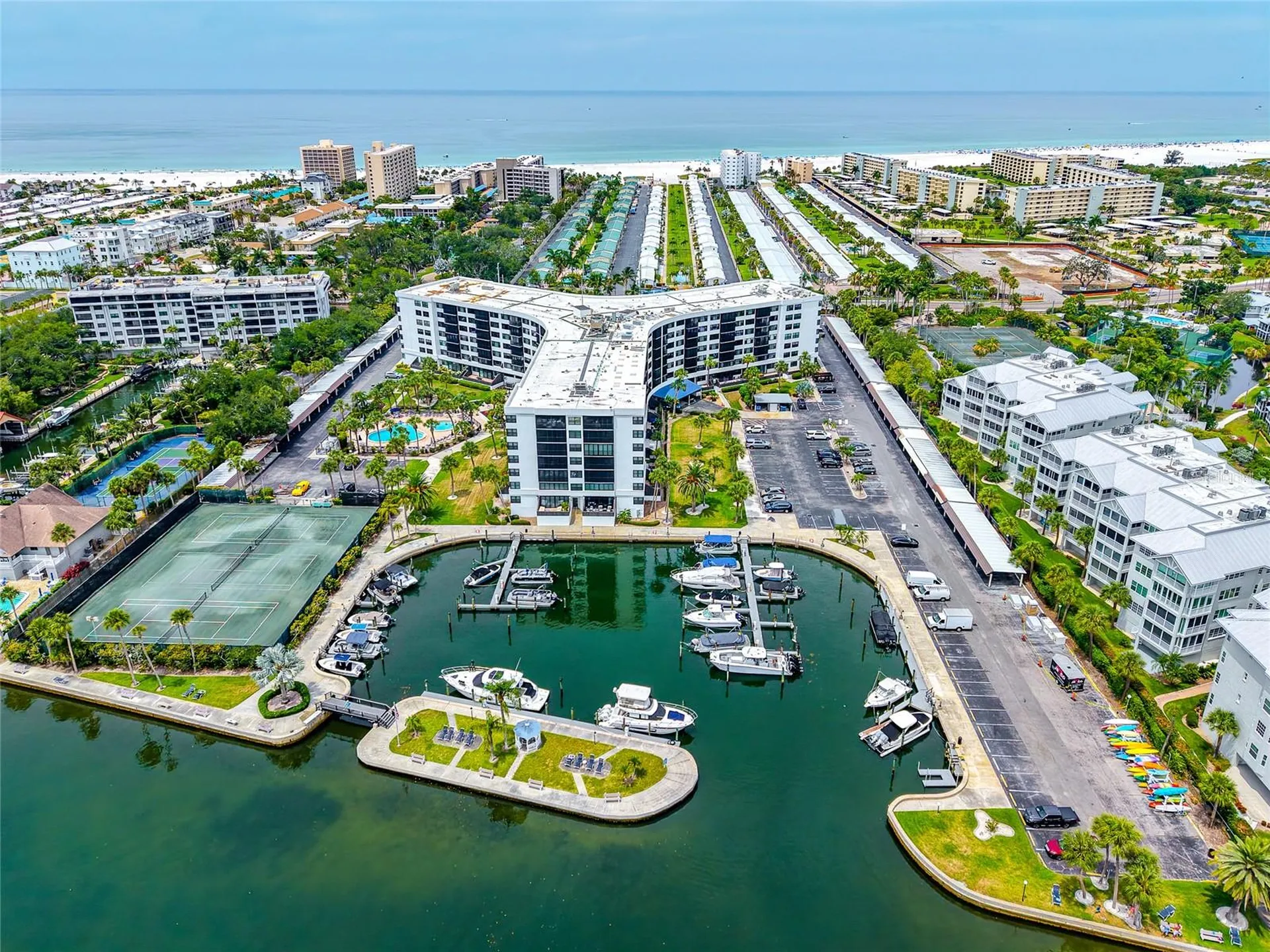 5855 Midnight Pass Road Sarasota FL 34242