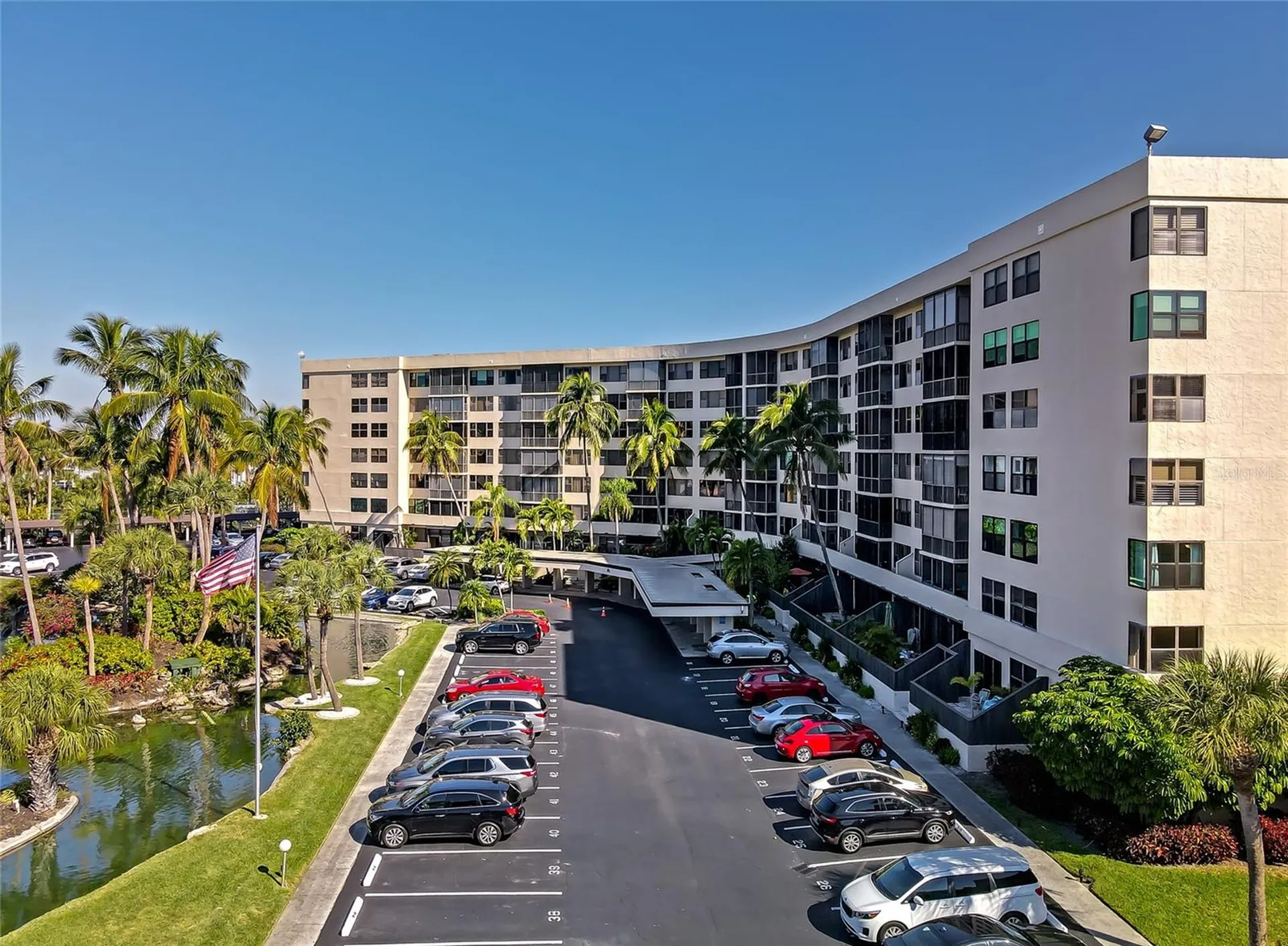 5855 Midnight Pass Road Sarasota FL 34242
