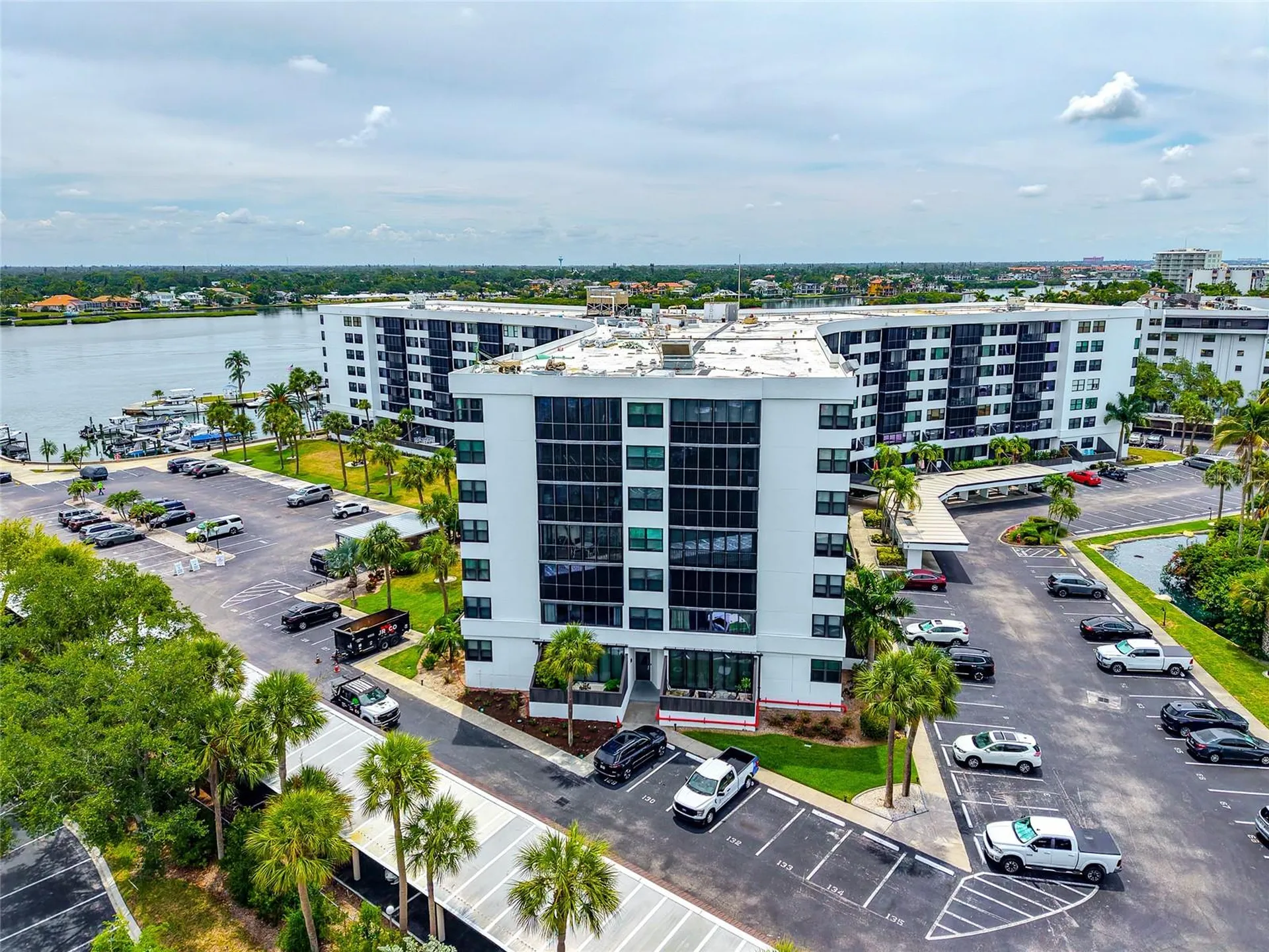 5855 Midnight Pass Road Sarasota FL 34242