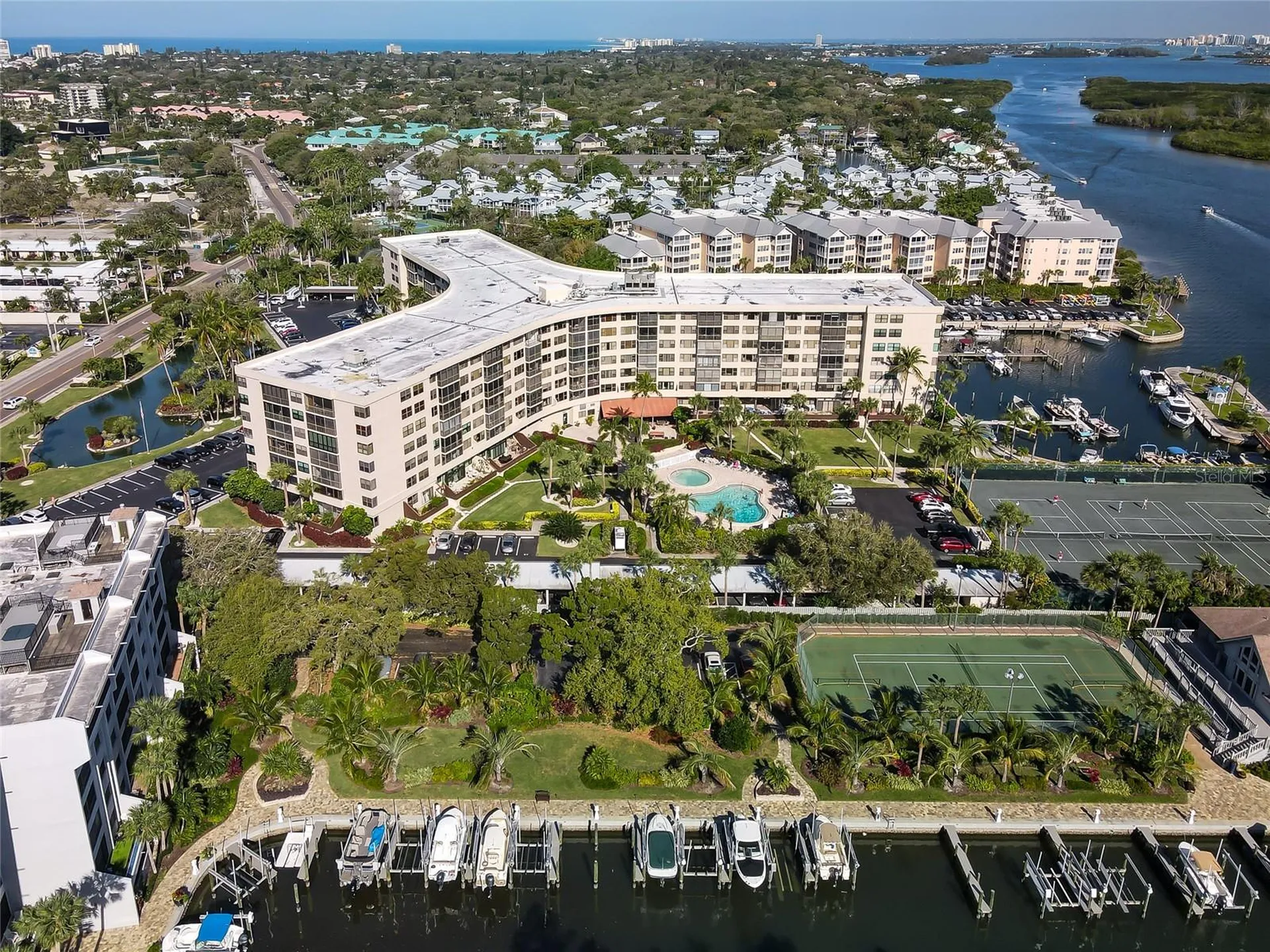 5855 Midnight Pass Road Sarasota FL 34242