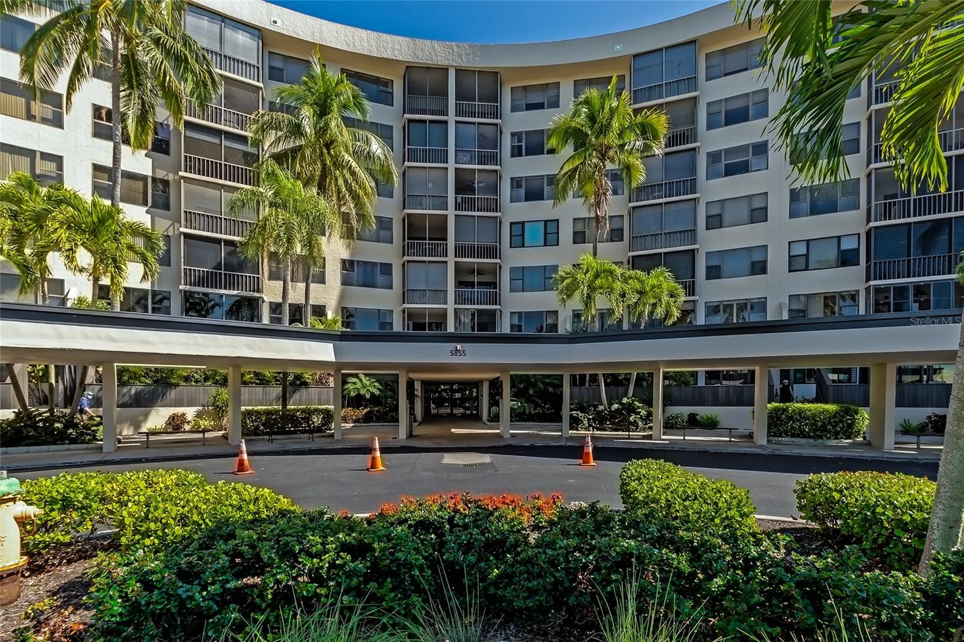 5855 Midnight Pass Road Sarasota FL 34242