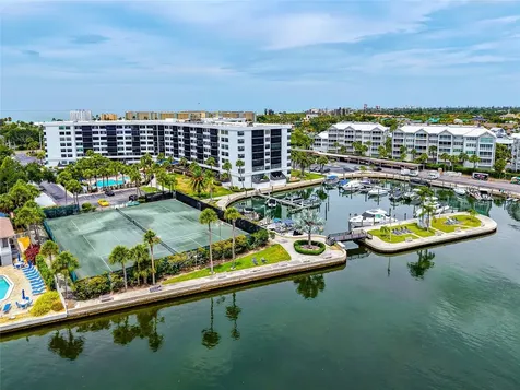 5855 Midnight Pass Road Sarasota FL 34242